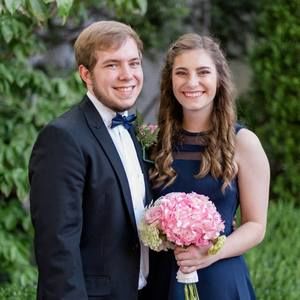 Meet your Posher, Elizabeth